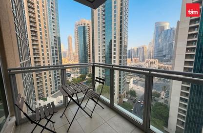 Apartment - 1 - 2 for rent in The Residences 5 - The Residences - Downtown Dubai - Dubai Apartment - 1 - 2 for rent in The Residences 5 - The Residences - Downtown Dubai - Dubai