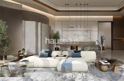 Apartment - 3 Bedrooms - 3 Bathrooms for sale in Belgravia Gardens - Falcon City of Wonders - Dubai