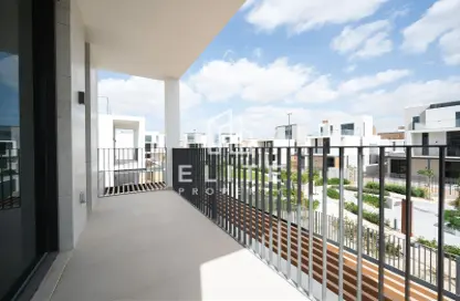 فيلا - 5 غرف نوم - 6 حمامات للايجار في إيلي صعب 1 - ايلي صعب - المرابع العربية 3 - دبي