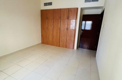 Apartment - 2 - 2 for rent in Al Naemiya Tower 1 - Al Naemiya Towers - Al Nuaimiya - Ajman