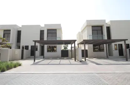 فيلا - 3 غرف نوم - 5 حمامات للايجار في بلهام - أكويا بارك - داماك هيلز - دبي