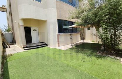 Villa - 4 Bedrooms - 6 Bathrooms for rent in Al Rifa'ah - Al Heerah - Sharjah Villa - 4 Bedrooms - 6 Bathrooms for rent in Al Rifa'ah - Al Heerah - Sharjah