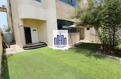 Villa - 4 Bedrooms - 6 Bathrooms for rent in Al Rifa'ah - Al Heerah - Sharjah Villa - 4 Bedrooms - 6 Bathrooms for rent in Al Rifa'ah - Al Heerah - Sharjah