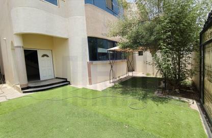 Villa - 4 Bedrooms - 6 Bathrooms for rent in Al Rifa'ah - Al Heerah - Sharjah Villa - 4 Bedrooms - 6 Bathrooms for rent in Al Rifa'ah - Al Heerah - Sharjah