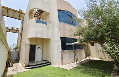 Villa - 4 Bedrooms - 6 Bathrooms for rent in Al Rifa'ah - Al Heerah - Sharjah Villa - 4 Bedrooms - 6 Bathrooms for rent in Al Rifa'ah - Al Heerah - Sharjah