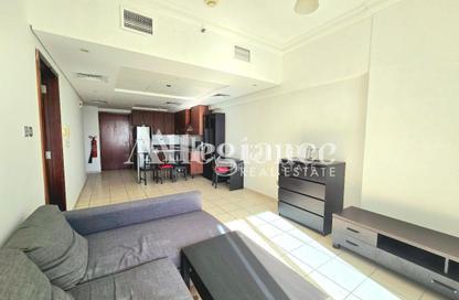 Apartment - 1 Bedroom - 2 Bathrooms for sale in Lake View Tower - JLT Cluster B - Jumeirah Lake Towers - Dubai