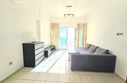 Apartment - 1 Bedroom - 2 Bathrooms for sale in Lake View Tower - JLT Cluster B - Jumeirah Lake Towers - Dubai