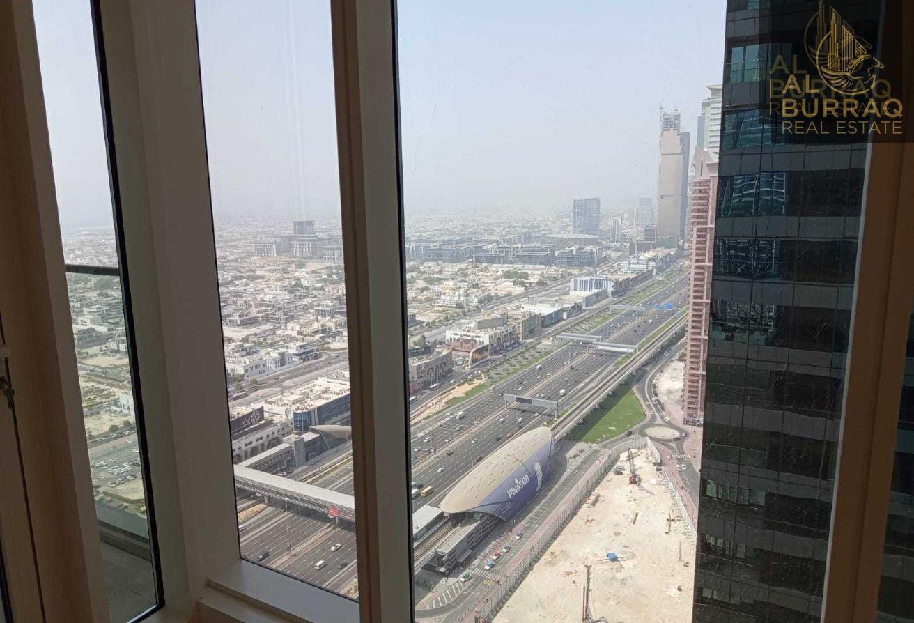 Discounted | Near Business Bay Metro |Chiller Free photo 14