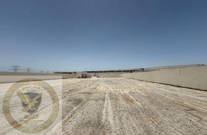Land - Studio for rent in Industrial Area 18 - Sharjah Industrial Area - Sharjah