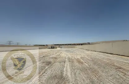 Land - Studio for rent in Industrial Area 18 - Sharjah Industrial Area - Sharjah