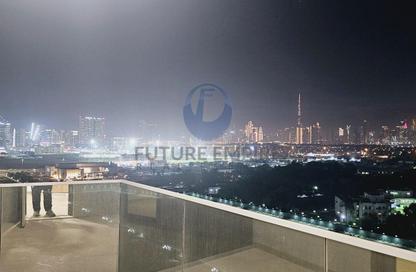 Apartment - 3 Bedrooms - 4 Bathrooms for rent in Empower HQ Residential - Al Jaddaf - Dubai