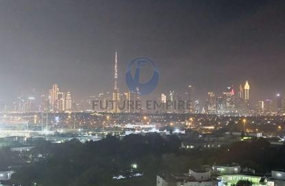Apartment - 3 Bedrooms - 4 Bathrooms for rent in Empower HQ Residential - Al Jaddaf - Dubai