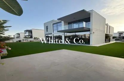 Villa - 4 Bedrooms - 5 Bathrooms for rent in Murooj Al Furjan - Al Furjan - Dubai