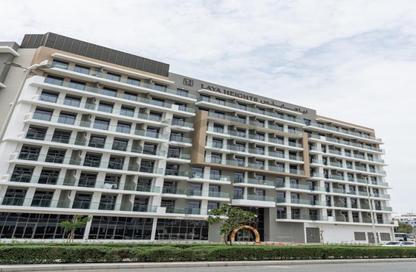 Apartment - Studio - 1 for rent in Laya Heights - Dubai Studio City - Dubai Apartment - Studio - 1 for rent in Laya Heights - Dubai Studio City - Dubai