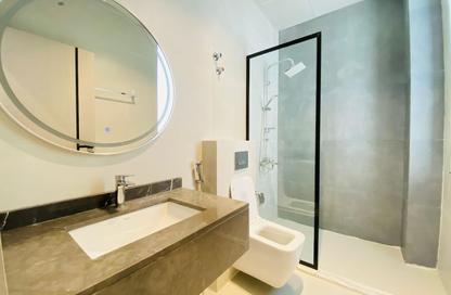 Apartment - 2 - 3 for rent in Al Rawda 1 - Al Rawda - Ajman Apartment - 2 - 3 for rent in Al Rawda 1 - Al Rawda - Ajman