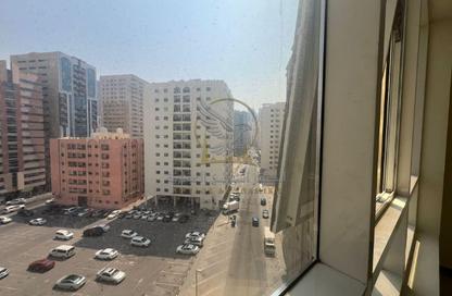 Apartment - 1 Bedroom - 2 Bathrooms for rent in Al Mahatta - Al Qasimia - Sharjah