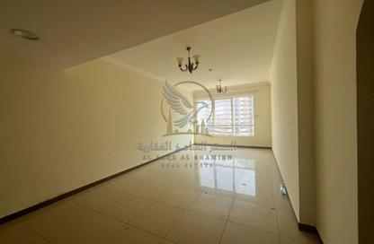 Apartment - 1 Bedroom - 2 Bathrooms for rent in Al Mahatta - Al Qasimia - Sharjah