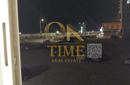 Apartment - 1 - 2 for rent in Ajman Corniche Residences - Ajman Corniche Road - Ajman