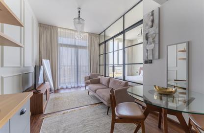 Apartment - 1 Bedroom - 1 Bathroom for rent in Collective 2.0 - Dubai Hills Estate - Dubai Apartment - 1 Bedroom - 1 Bathroom for rent in Collective 2.0 - Dubai Hills Estate - Dubai