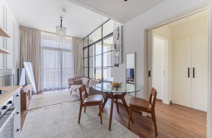 Apartment - 1 Bedroom - 1 Bathroom for rent in Collective 2.0 - Dubai Hills Estate - Dubai Apartment - 1 Bedroom - 1 Bathroom for rent in Collective 2.0 - Dubai Hills Estate - Dubai