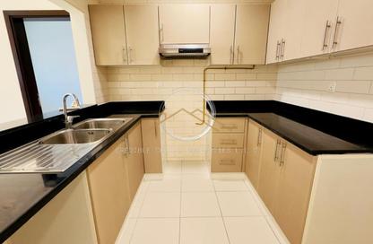 Apartment - 1 Bedroom - 2 Bathrooms for rent in Bayt Al Muteena 04 - Al Muteena - Deira - Dubai