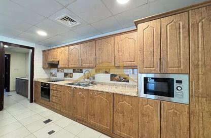 Villa - 3 Bedrooms - 4 Bathrooms for rent in Malibu - Mina Al Arab - Ras Al Khaimah