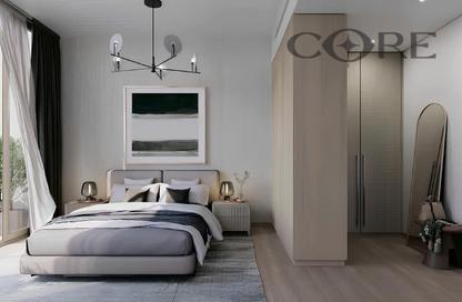 Apartment - 1 Bedroom - 2 Bathrooms for sale in The Highbury - Sobha Hartland - Mohammed Bin Rashid City - Dubai