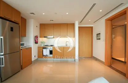 Apartment - 1 Bedroom - 2 Bathrooms for rent in Opera Grand - Burj Khalifa Area - Downtown Dubai - Dubai