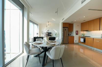 Apartment - 1 Bedroom - 2 Bathrooms for rent in Opera Grand - Burj Khalifa Area - Downtown Dubai - Dubai