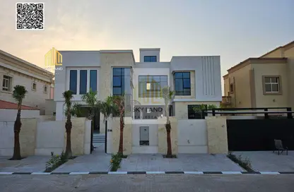 Villa - 6 Bedrooms - 7+ Bathrooms for sale in Al Yasmeen 1 - Al Yasmeen - Ajman