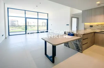 Apartment - 1 Bedroom - 2 Bathrooms for sale in Celine by Vision - Liwan - Dubai Land - Dubai