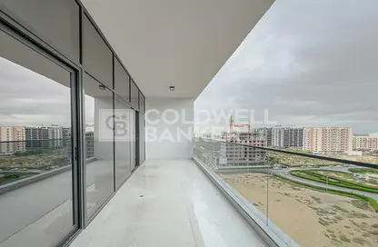 Apartment - 1 Bedroom - 2 Bathrooms for sale in Celine by Vision - Liwan - Dubai Land - Dubai
