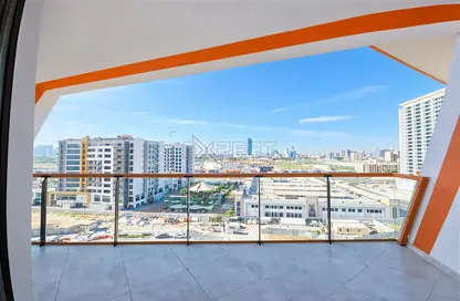 شقة - 3 غرف نوم - 3 حمامات للبيع في بن غاطي افنيو - الجداف - دبي