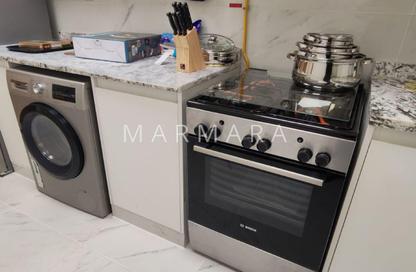 Whole Building - 2 Bedrooms - 2 Bathrooms for rent in Waha Living - Jumeirah Garden City - Al Satwa - Dubai Whole Building - 2 Bedrooms - 2 Bathrooms for rent in Waha Living - Jumeirah Garden City - Al Satwa - Dubai