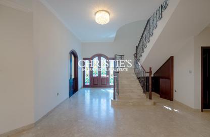 Villa - 6 Bedrooms - 7 Bathrooms for rent in Al Manara - Dubai