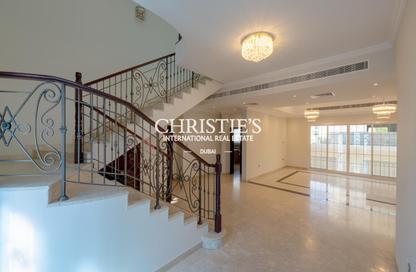 Villa - 6 Bedrooms - 7 Bathrooms for rent in Al Manara - Dubai