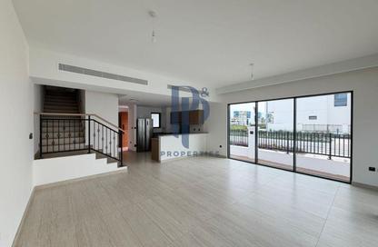 Villa - 5 Bedrooms - 6 Bathrooms for rent in Santorini Phase 2 By Damac - Damac Lagoons - Dubai