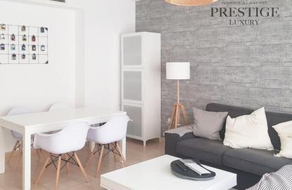 Townhouse - 2 Bedrooms - 3 Bathrooms for sale in Badrah Townhouses - Badrah - Dubai Waterfront - Dubai
