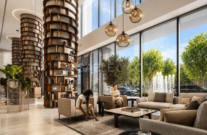 Apartment - 1 - 2 for sale in Sobha Orbis Tower E - Sobha Orbis - Motor City - Dubai Apartment - 1 - 2 for sale in Sobha Orbis Tower E - Sobha Orbis - Motor City - Dubai