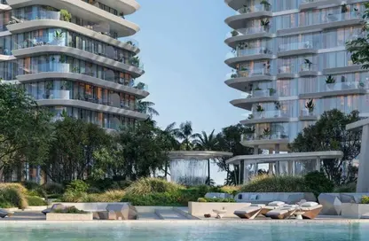 Apartment - 2 Bedrooms - 3 Bathrooms for sale in Avita - Passo by Beyond - Palm Jumeirah - Dubai