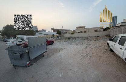 Apartment - 1 Bedroom - 2 Bathrooms for sale in Gulfa Towers - Al Rashidiya 1 - Al Rashidiya - Ajman