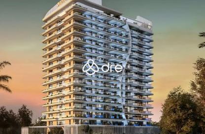 Apartment - 1 Bedroom - 2 Bathrooms for sale in Samana Park Meadows - Dubai Land Residence Complex - Dubai Land - Dubai