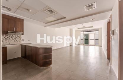Apartment - 1 Bedroom - 2 Bathrooms for rent in JAM Marina Residence - Dubai Marina - Dubai