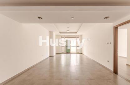 Apartment - 1 Bedroom - 2 Bathrooms for rent in JAM Marina Residence - Dubai Marina - Dubai