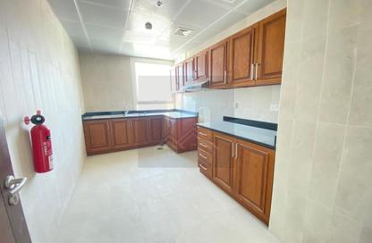 Apartment - 1 Bedroom - 2 Bathrooms for rent in Khalifa City A Villas - Khalifa City A - Khalifa City - Abu Dhabi