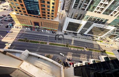 Apartment - 2 Bedrooms - 2 Bathrooms for rent in Tiger 2 Building - Al Taawun Street - Al Taawun - Sharjah Apartment - 2 Bedrooms - 2 Bathrooms for rent in Tiger 2 Building - Al Taawun Street - Al Taawun - Sharjah