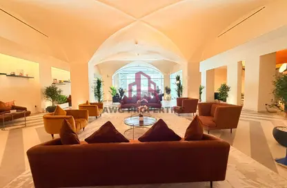 Apartment - 1 Bedroom - 2 Bathrooms for rent in La Porta Living - Barsha Heights (Tecom) - Dubai