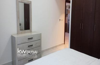 Apartment - 1 Bedroom - 2 Bathrooms for rent in Sydney Tower - District 18 - Jumeirah Village Circle - Dubai