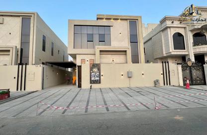 Villa - 5 - 6 for sale in Kabbali Hills - Al Helio 2 - Al Helio - Ajman
