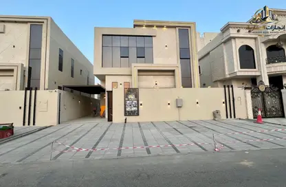 فيلا - 5 غرف نوم - 6 حمامات للبيع في كيبابلي هيلز - الحليو 2 - الحليو - عجمان